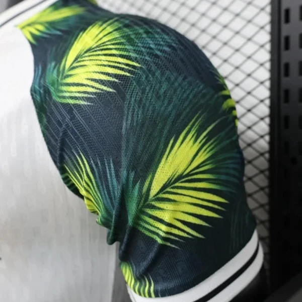 Brazil 2026 Special Edition Football Jersey - image 3