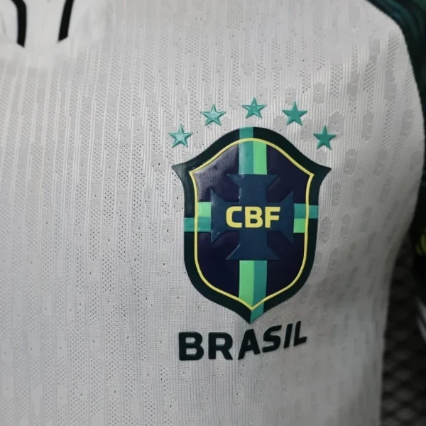 Brazil 2026 Special Edition Football Jersey - image 5