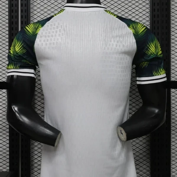 Brazil 2026 Special Edition Football Jersey - image 4