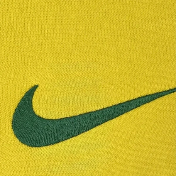 Brazil Home Jersey 2026 / 2027 World Cup - image 3