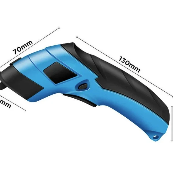 Electric Fabric Scissor - image 4