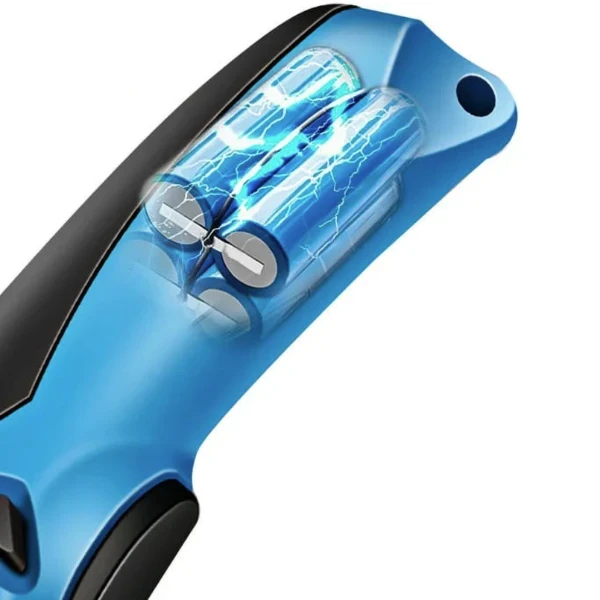 Electric Fabric Scissor - image 5