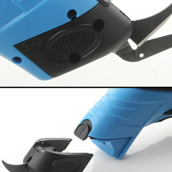 Electric Fabric Scissor - image 8