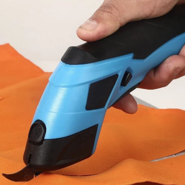 Electric Fabric Scissor - image 3