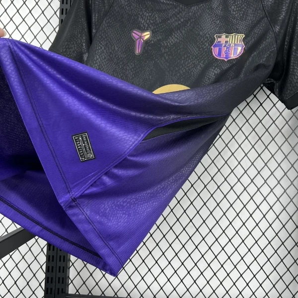 FC Barcelona 26/27 Away Jersey - image 3
