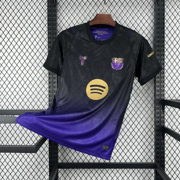 FC Barcelona 26/27 Away Jersey