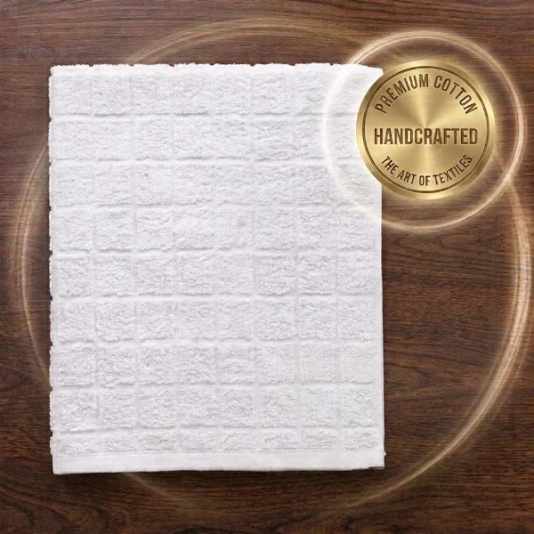 High Quality Bath Towel Cotton Super Grade 58"x29" - image 2