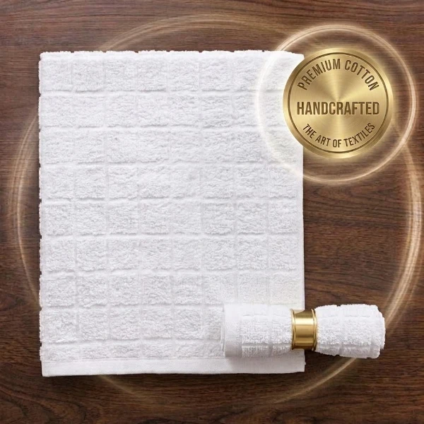 High Quality Bath Towel Cotton Super Grade 58"x29" - image 3