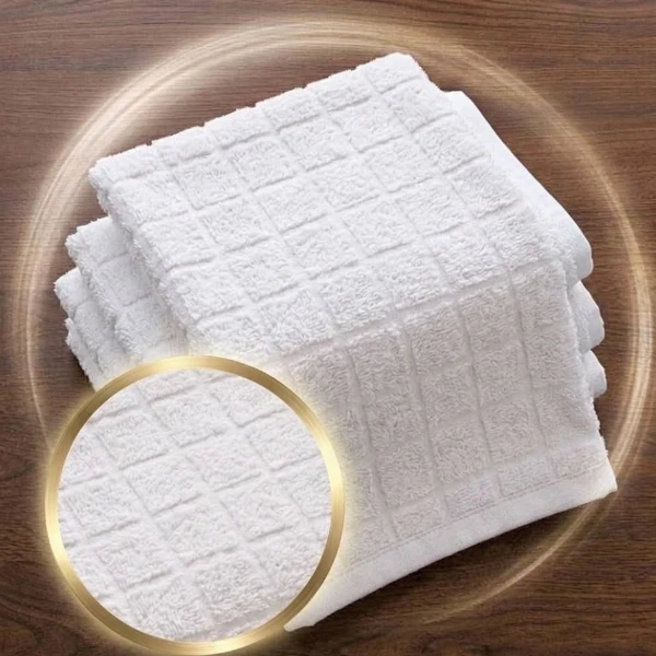High Quality Bath Towel Cotton Super Grade 58"x29" - image 4