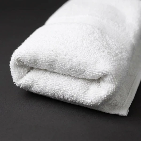 Generic Cotton Bath Towel Super Grade 26x53 - image 4