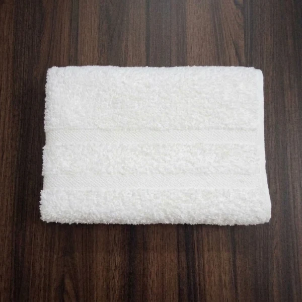 High Quality Large Cotton Bath Towel Hotel Grade 42x29
