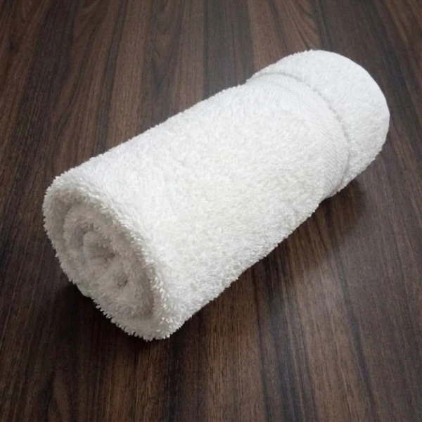 High Quality Large Cotton Bath Towel Hotel Grade 42x29 - image 4