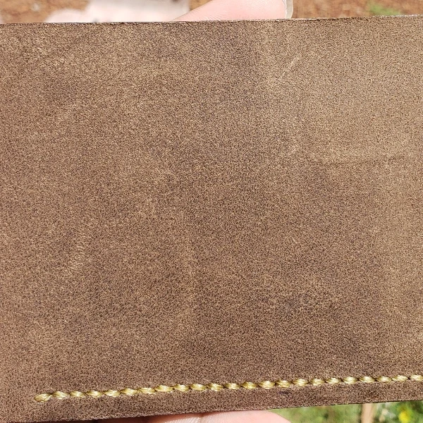 Genuine Goat Leather Collection