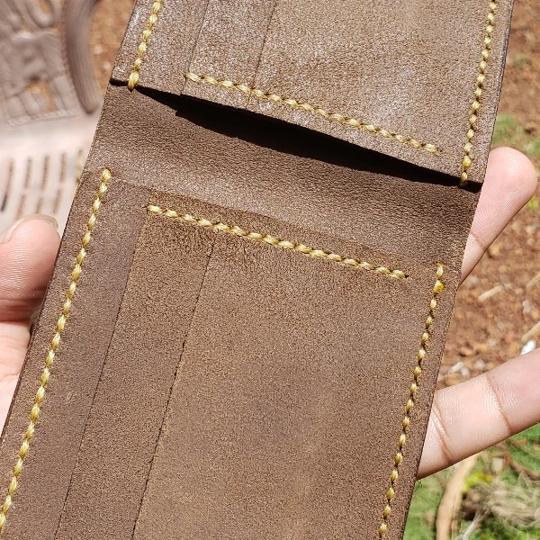 Genuine Goat Leather Collection - image 3