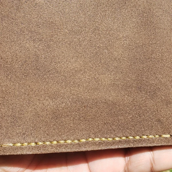 Genuine Goat Leather Collection - image 2