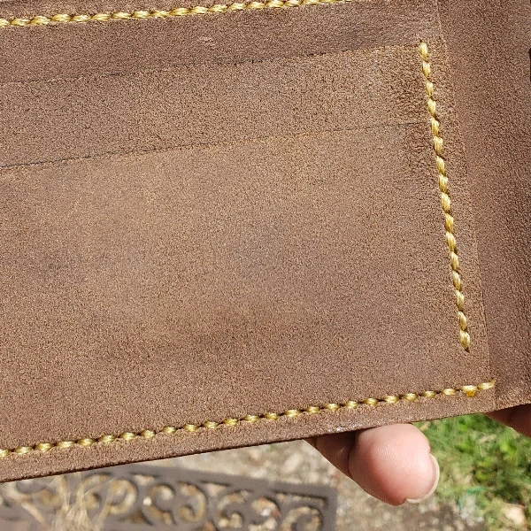 Genuine Goat Leather Collection - image 5