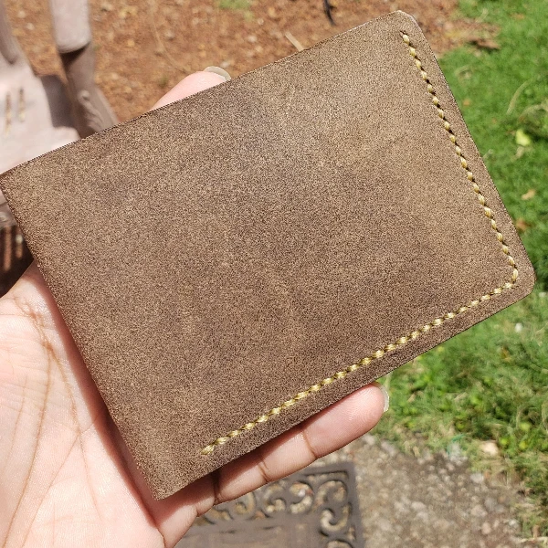 Genuine Goat Leather Collection - image 7