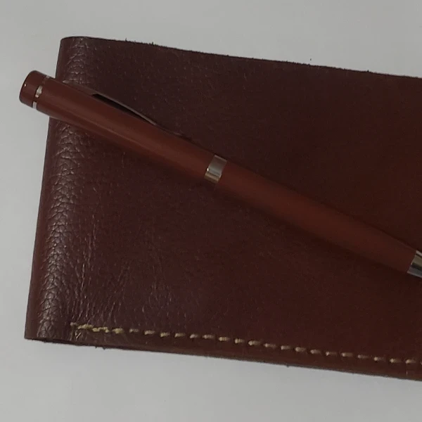 Genuine Leather Wallet