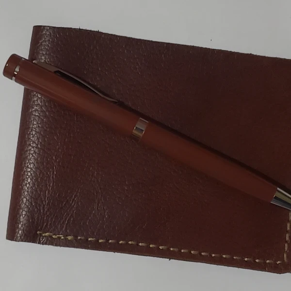 Genuine Leather Wallet - image 3