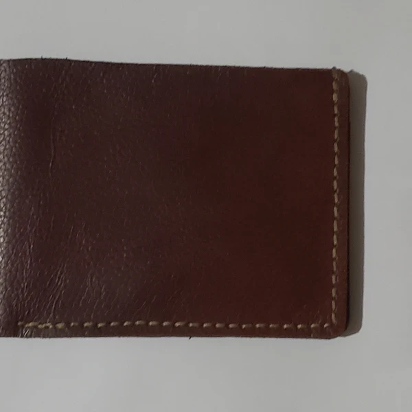 Genuine Leather Wallet - image 5