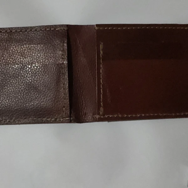 Genuine Leather Wallet - image 10