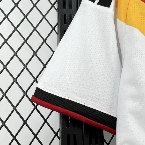 Germany World Cup 2026 Home Jersey - image 2