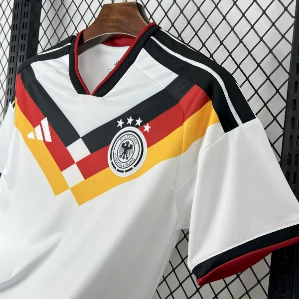 Germany World Cup 2026 Home Jersey - image 5