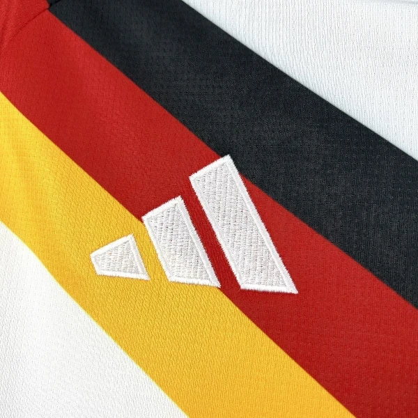 Germany World Cup 2026 Home Jersey - image 3