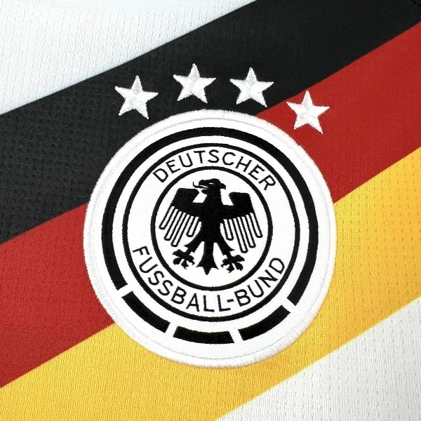 Germany World Cup 2026 Home Jersey - image 4