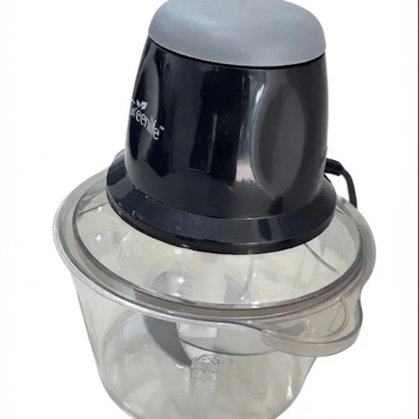 Greenlife 300W 2L Electric Food Processor Meat Grinder - image 4
