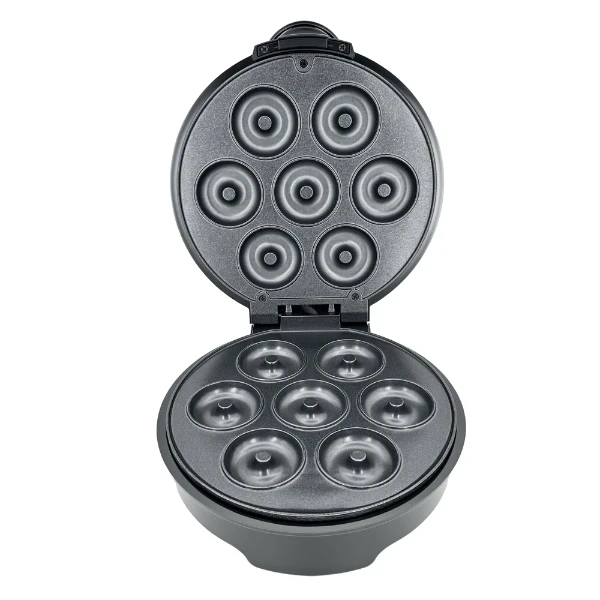 Greenlife Electric 7 Hole Doughnut Maker Machine 750W - image 2