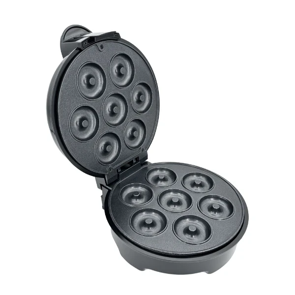 Greenlife Electric 7 Hole Doughnut Maker Machine 750W - image 4