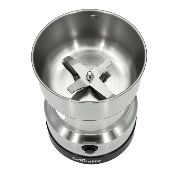 Greenlife Electric Coffee & Spice Grinder 200W - image 2
