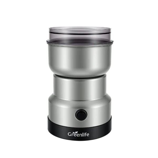 Greenlife Electric Coffee & Spice Grinder 200W - image 3