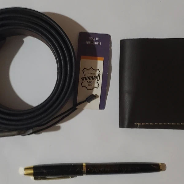 Genuine Leather Collection - image 5