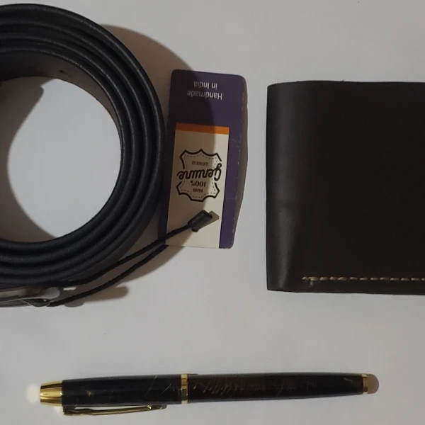 Genuine Leather Collection - image 2