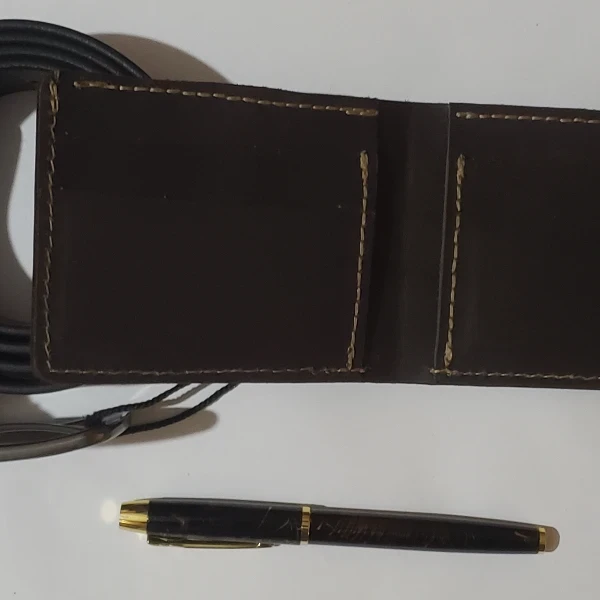 Genuine Leather Collection - image 6