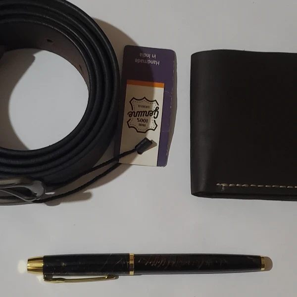 Genuine Leather Collection - image 4