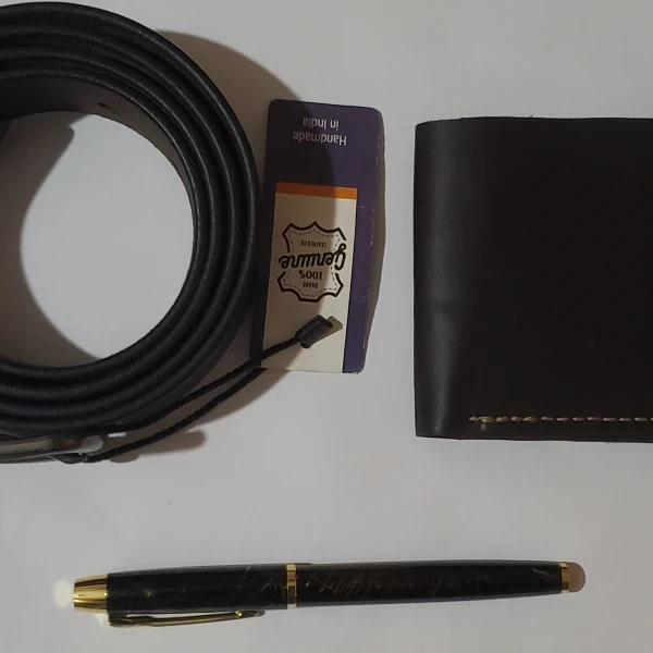 Genuine Leather Collection - image 3