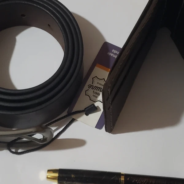 Genuine Leather Collection - image 8