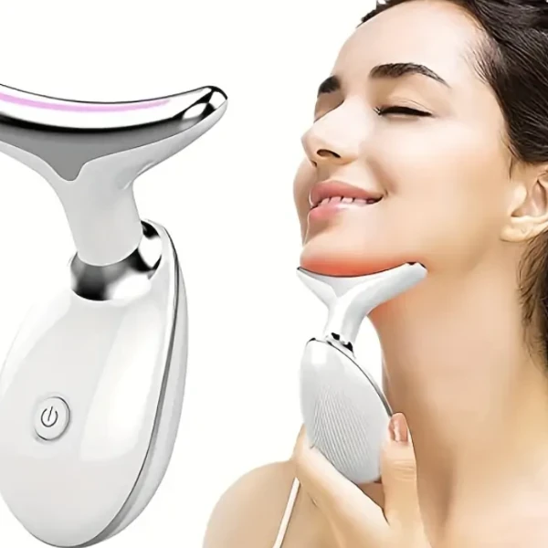 Handset Neck Face Firming Wrinkle Removal - image 7