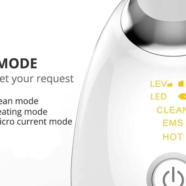 Handset Neck Face Firming Wrinkle Removal - image 6