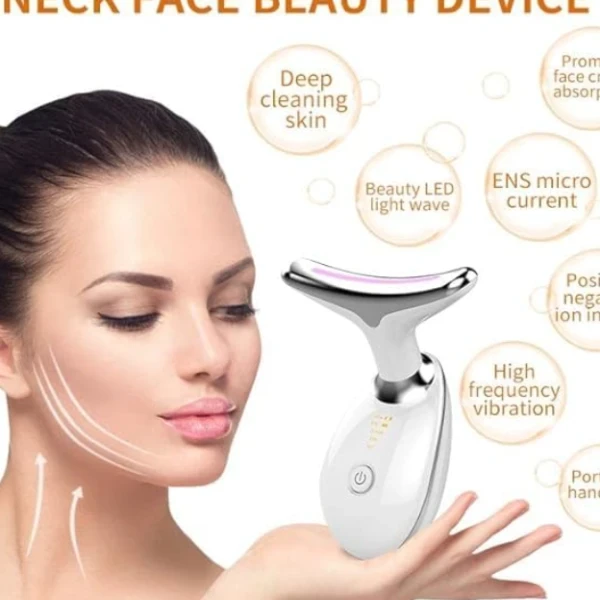 Handset Neck Face Firming Wrinkle Removal - image 8