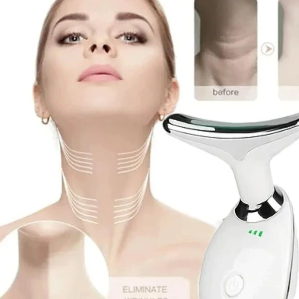 Handset Neck Face Firming Wrinkle Removal - image 3