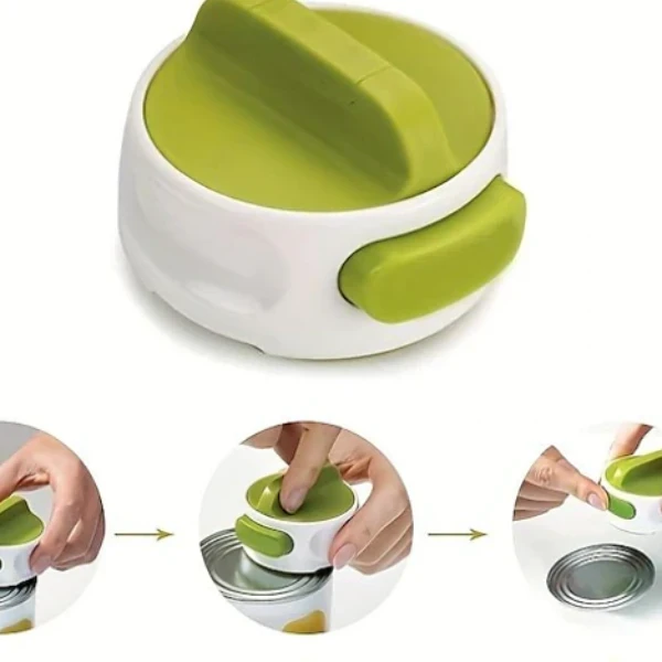 Handy Tool 'Can-Do' Can Opener - image 6
