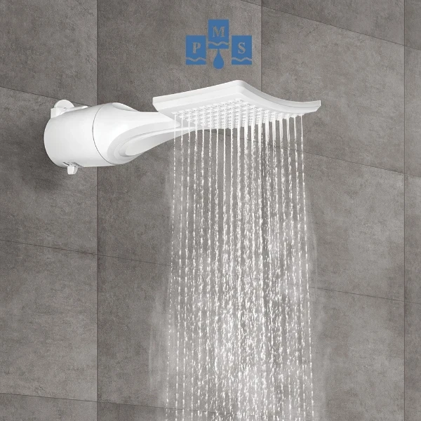 Hot Water Shower - image 2