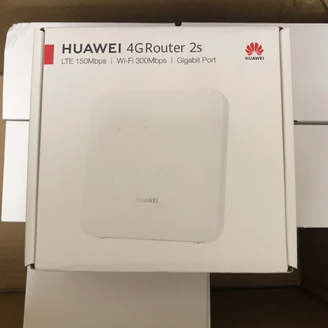 Huawei B312-926 4G LTE WiFi Router 300Mbps Wi-Fi - image 2