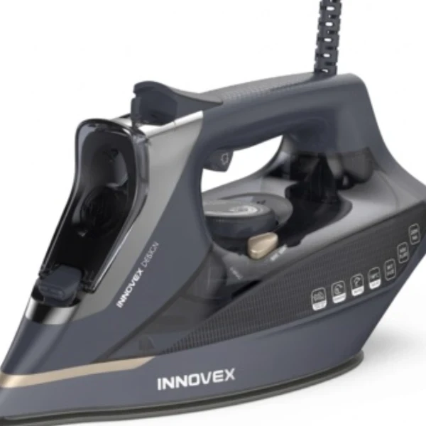 Innovex Steam & Spray Iron ISI010