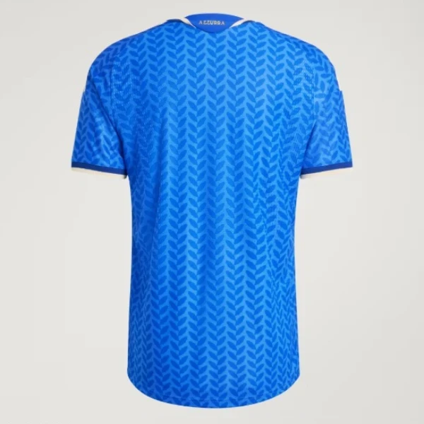 Italy 2026 World Cup Kit - Azzurri Blue Jersey - image 4