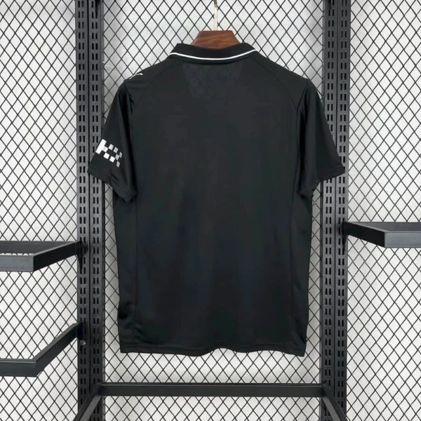 Manchester City 25/26 Away Football Jersey - image 2
